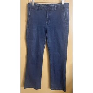 Banana Republic Women's Trouser‎ Jeans Size 30